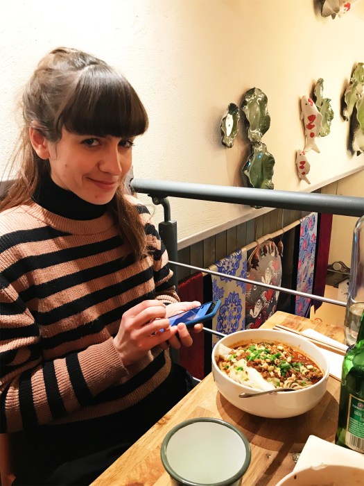 Processed with VSCO with s3 preset