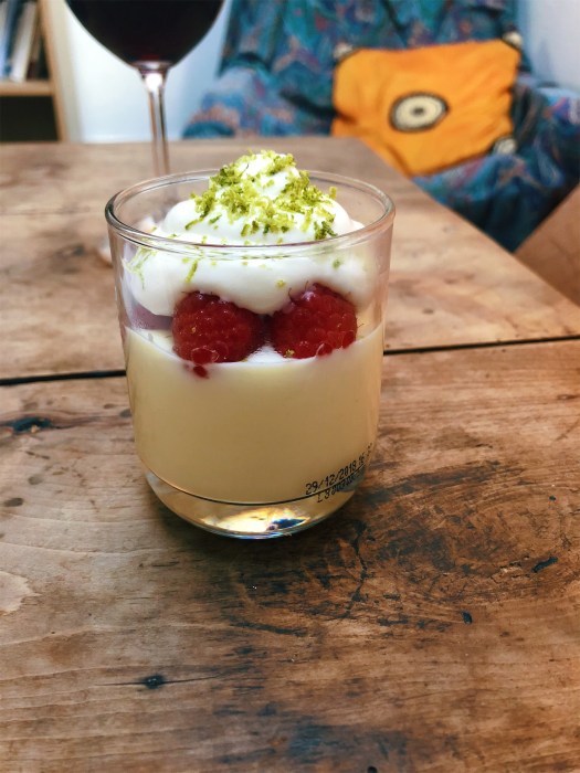 Processed with VSCO with l4 preset